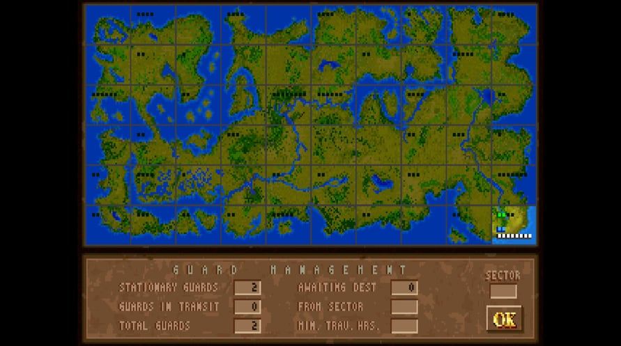 Jagged Alliance Gold