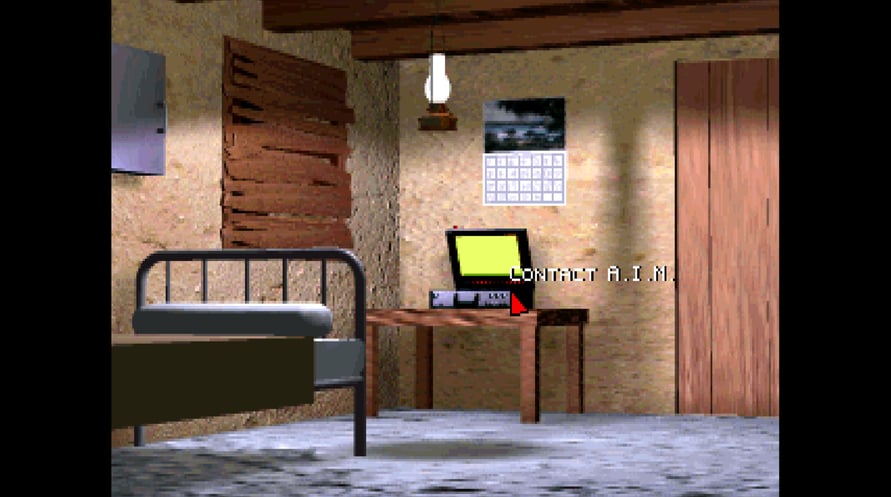 Jagged Alliance Gold