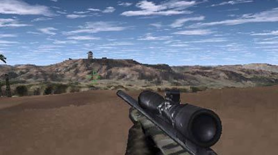 Delta Force