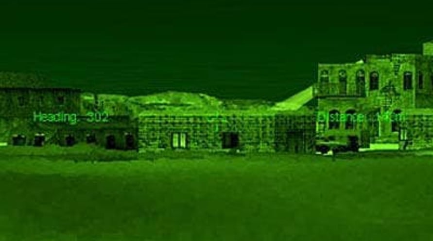 Delta Force