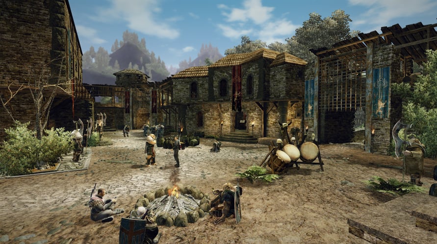 Gothic 3