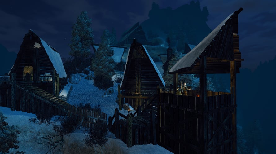 Gothic 3