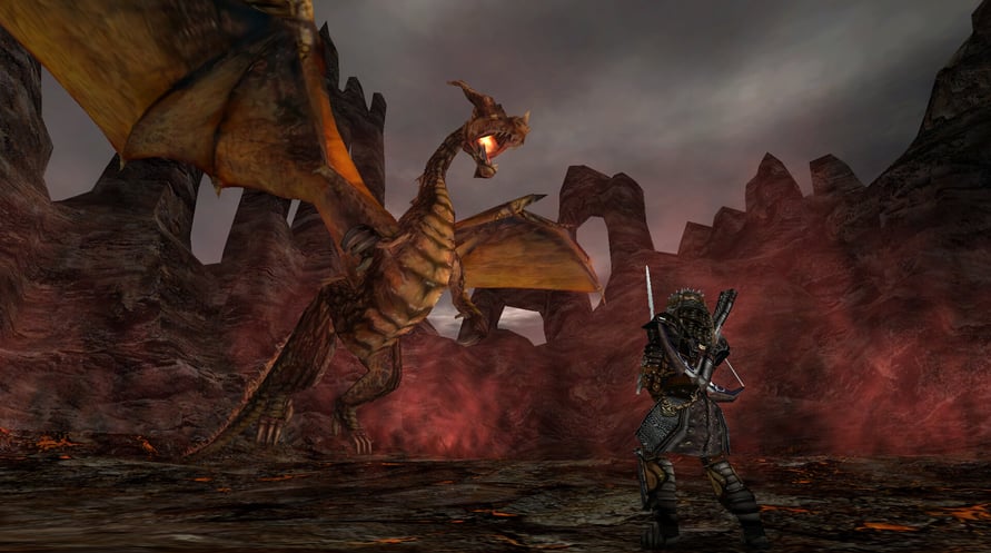 Gothic 2 Gold