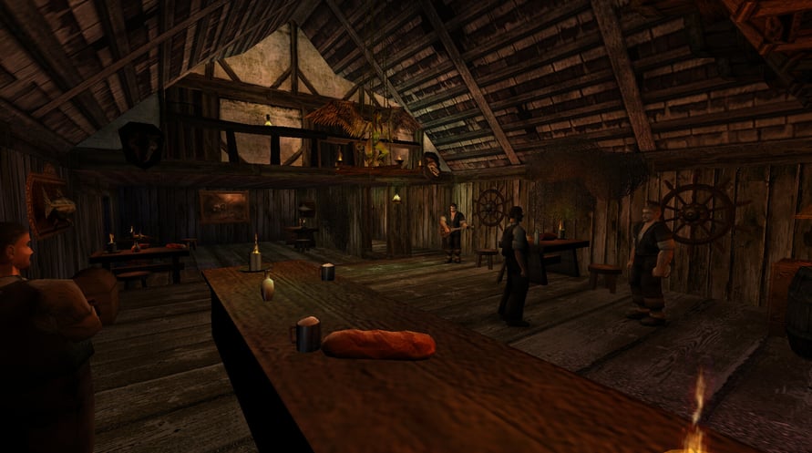 Gothic 2 Gold