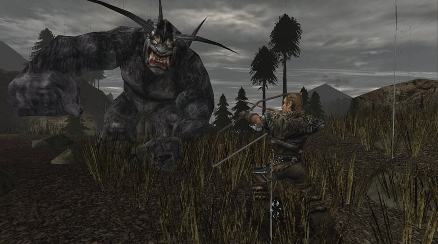 Gothic 2 Gold