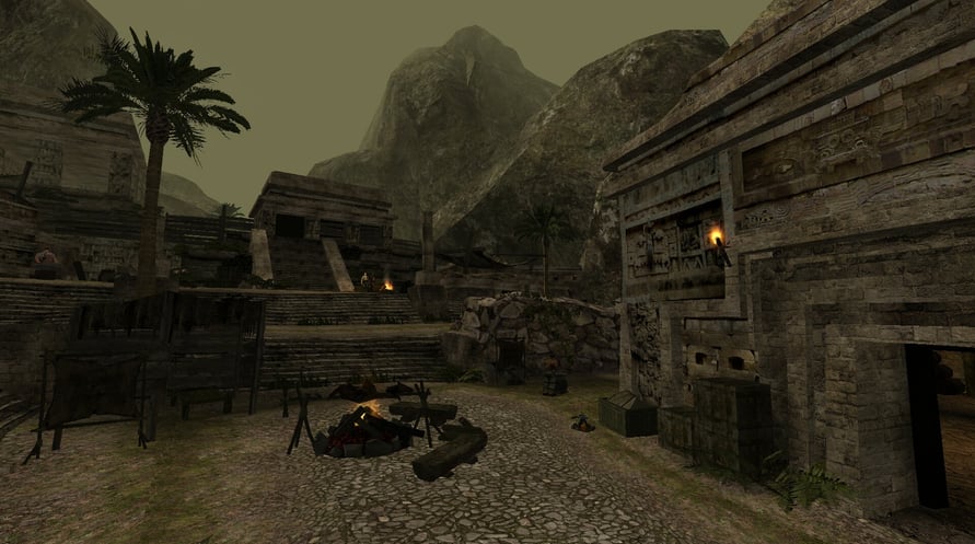 Gothic 2 Gold