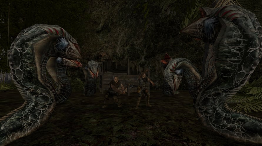 Gothic 2 Gold