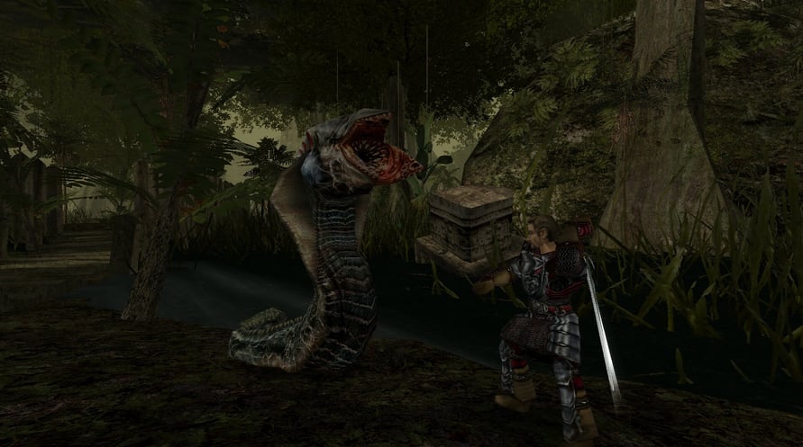 Gothic 2 Gold