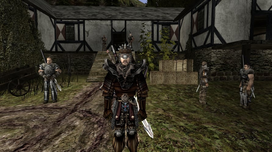 Gothic 2 Gold
