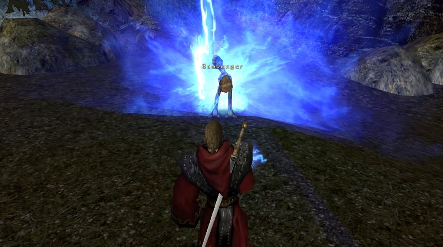 Gothic 2 Gold