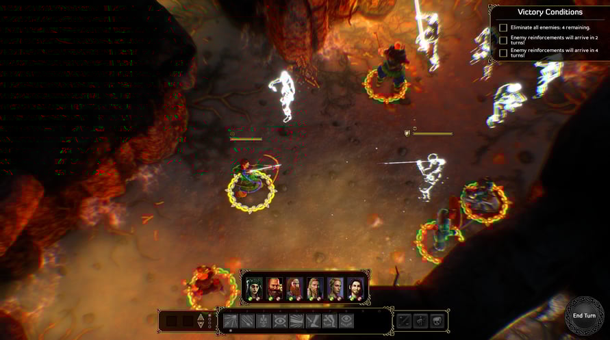 Expeditions: Viking
