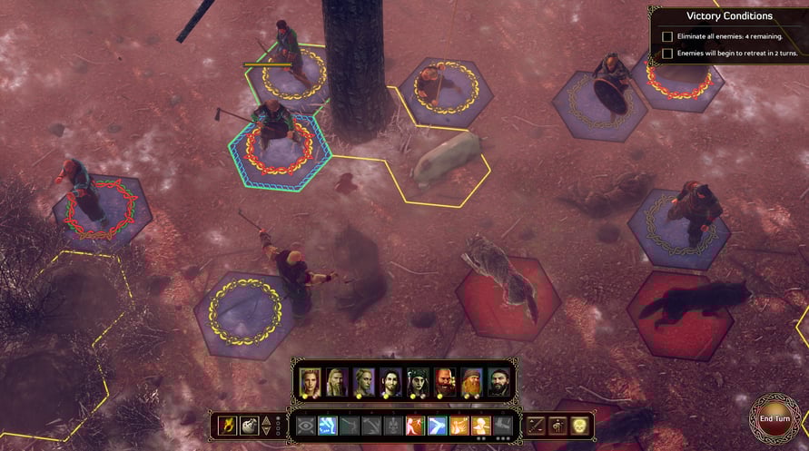 Expeditions: Viking