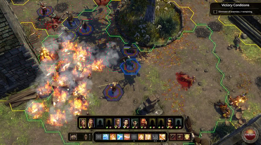 Expeditions: Viking