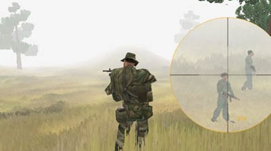 Delta Force 2