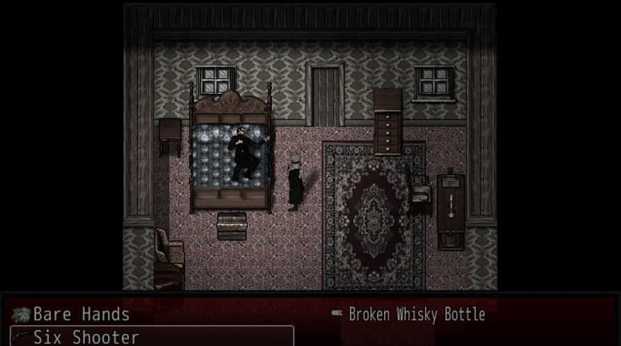The Deed: Dynasty