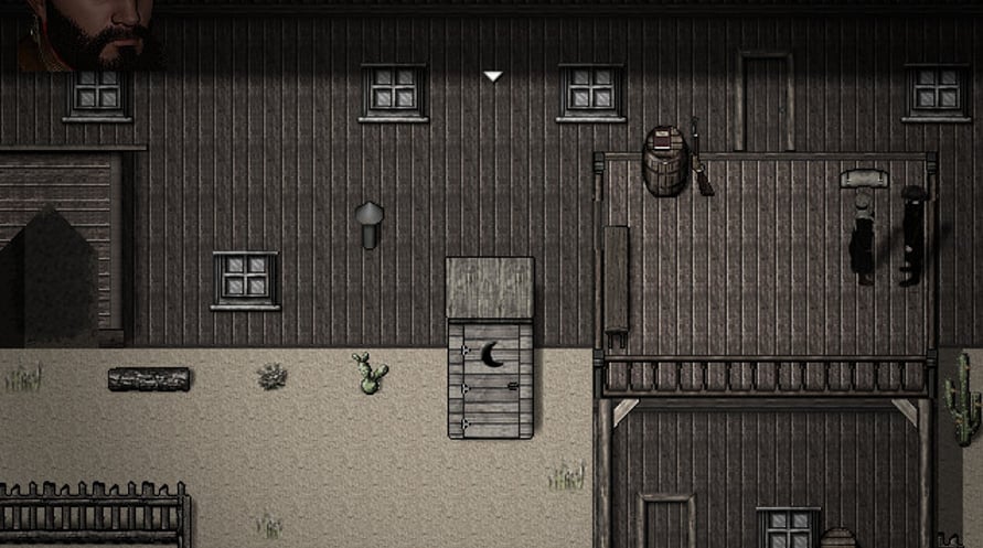 The Deed: Dynasty