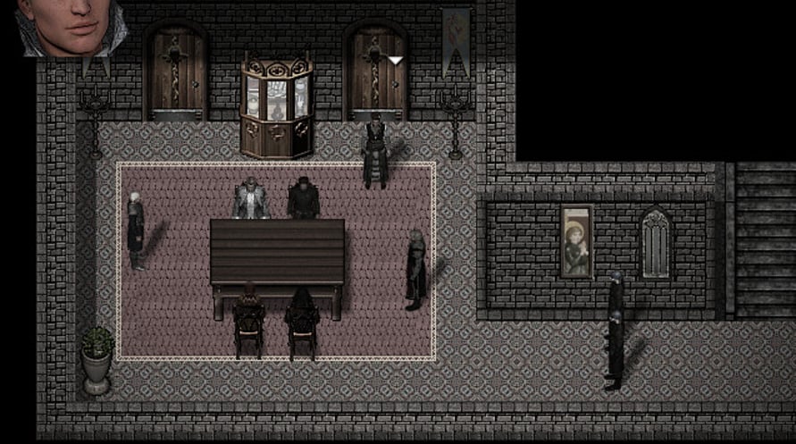 The Deed: Dynasty