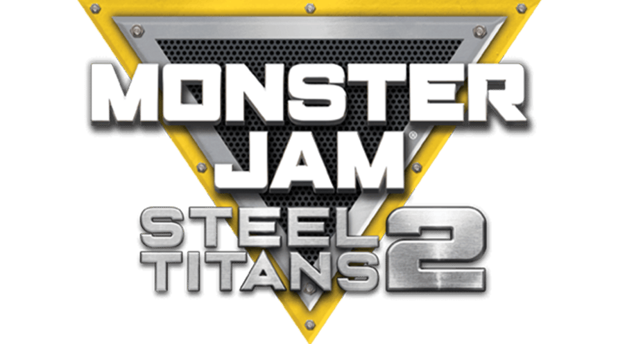 Monster Jam Steel Titans 2