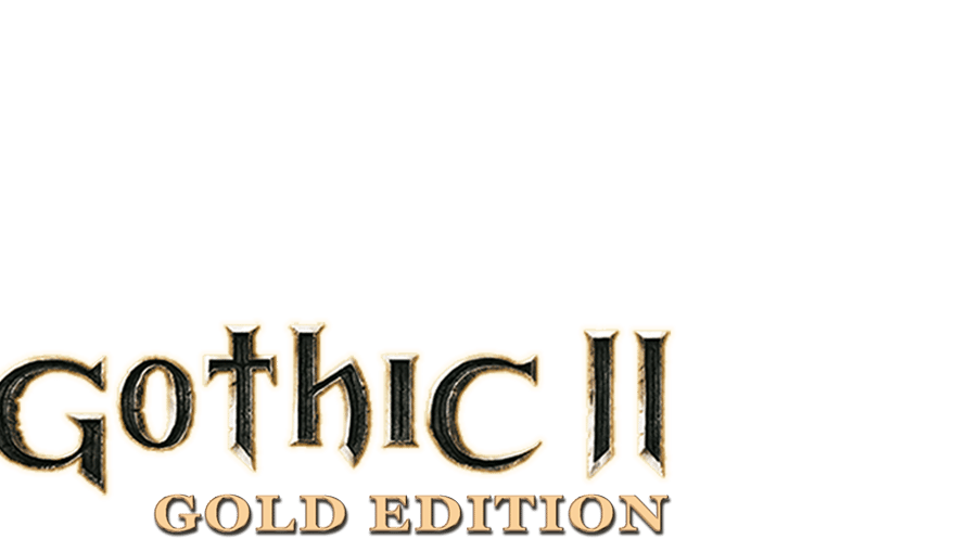 Gothic 2 Gold