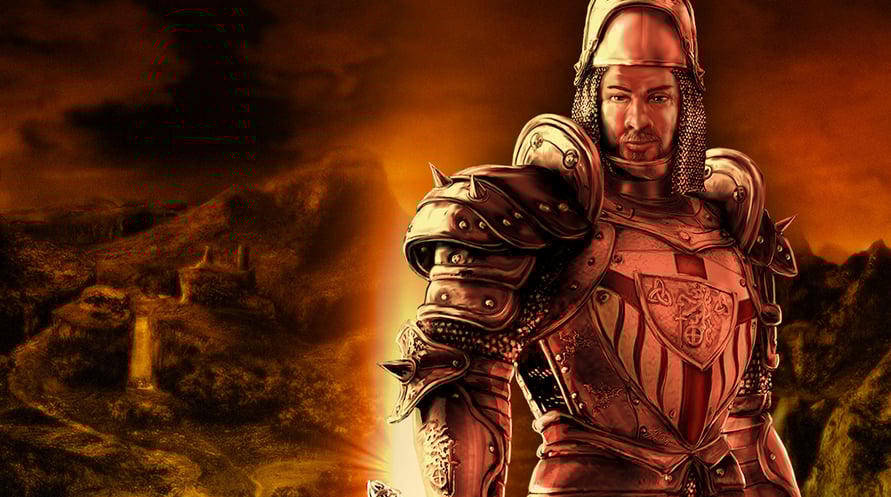 Gothic 2 Gold