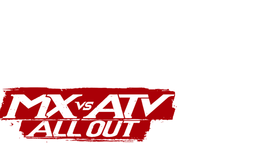 MX vs ATV All Out