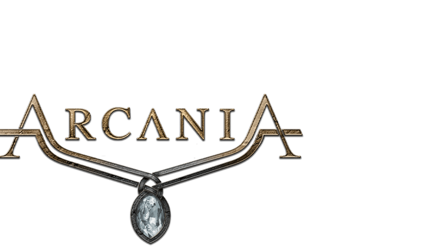 ArcaniA
