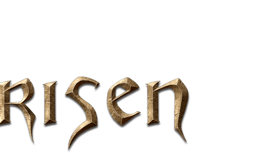 Risen
