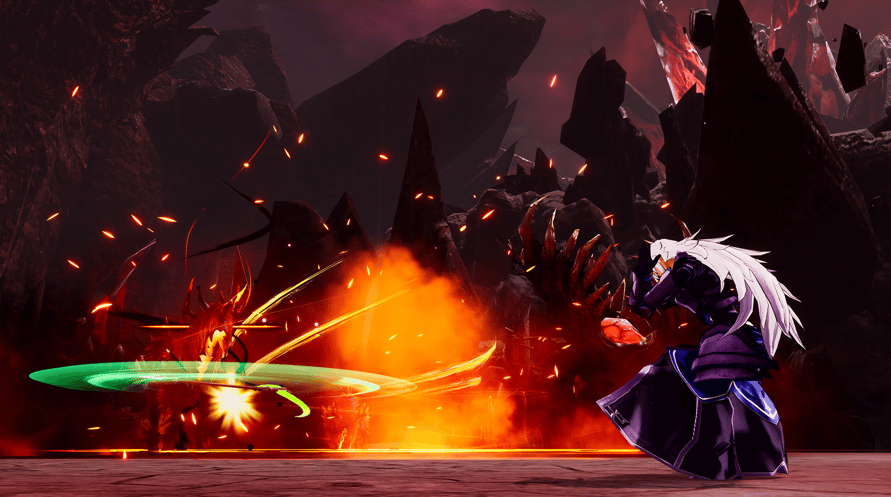 SWORD ART ONLINE Last Recollection - Ultimate Edition