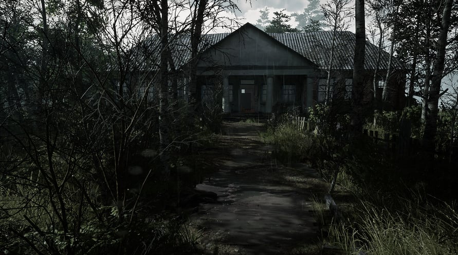 Chernobylite Enhanced Edition