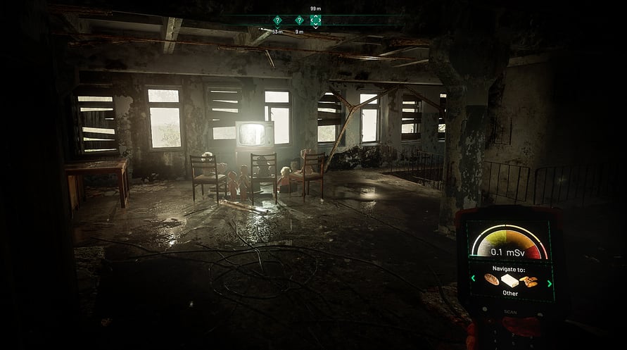 Chernobylite Enhanced Edition