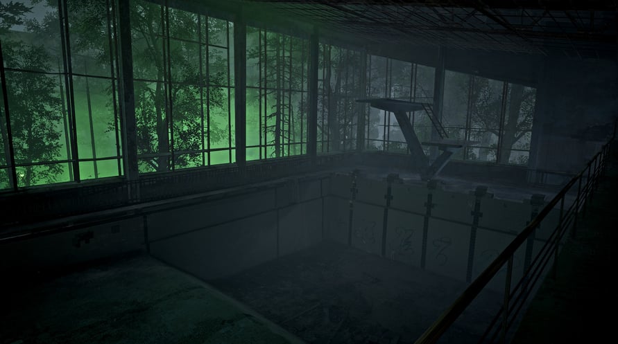 Chernobylite Enhanced Edition