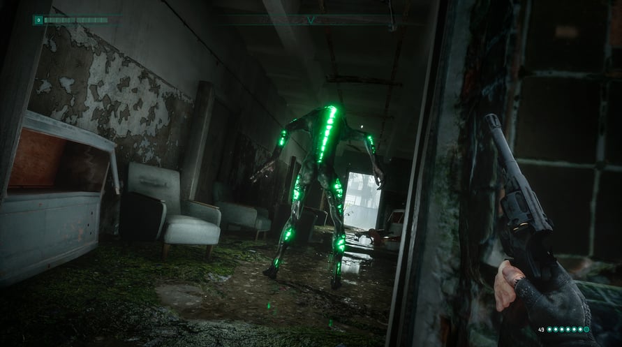 Chernobylite Enhanced Edition