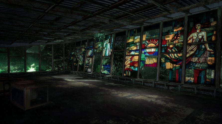 Chernobylite Enhanced Edition