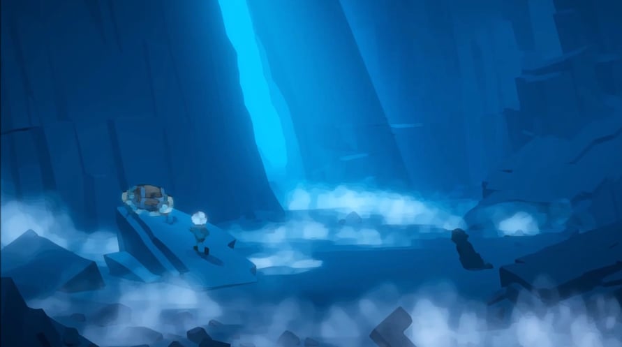 Little Gods of the Abyss