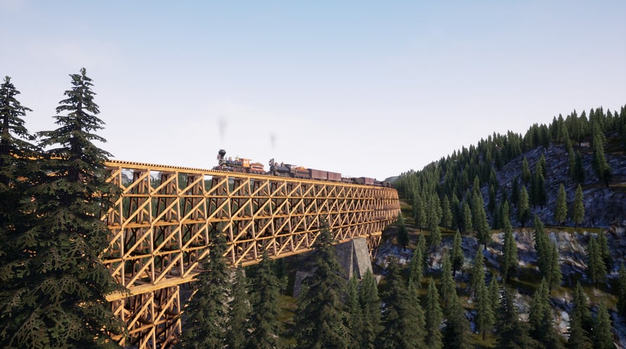 RAILROADS Online!
