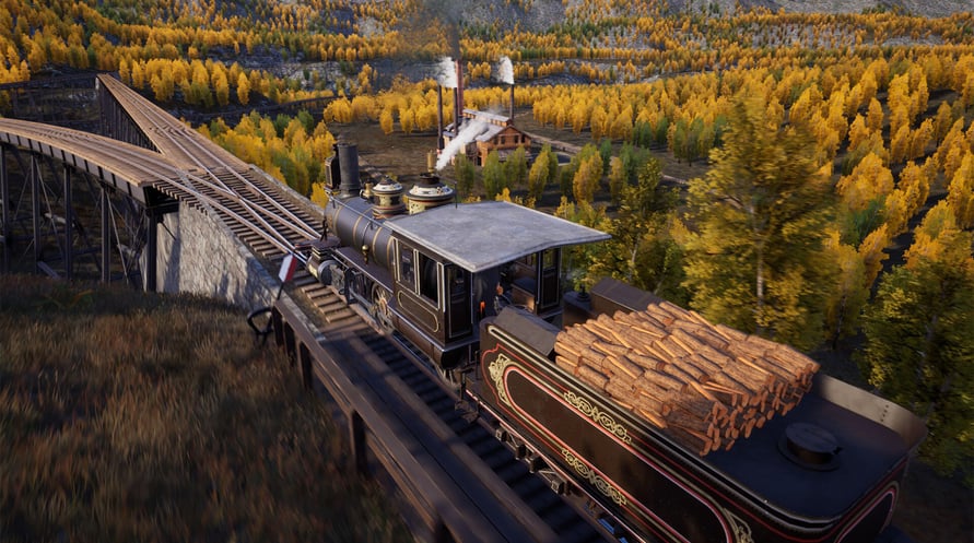 RAILROADS Online!