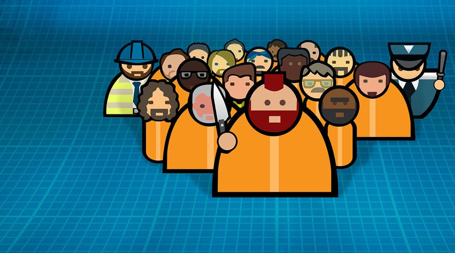 Prison Architect