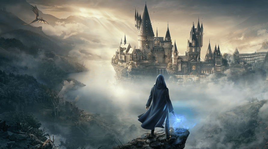 Hogwarts Legacy
