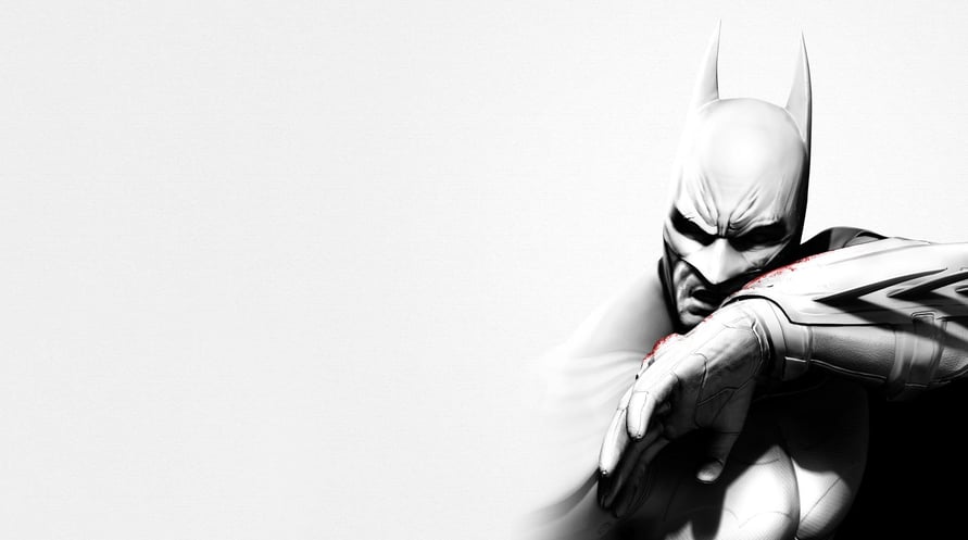 Batman: Arkham City - Game of the Year Edition