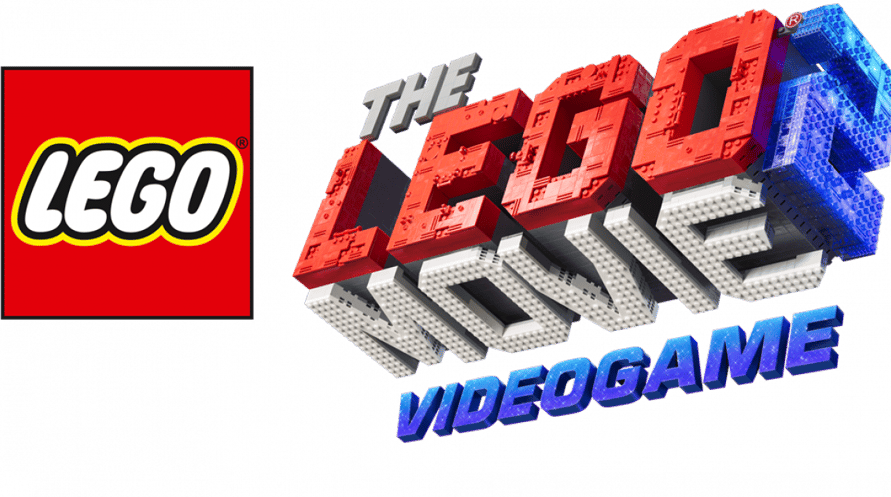 The LEGO Movie 2 Videogame