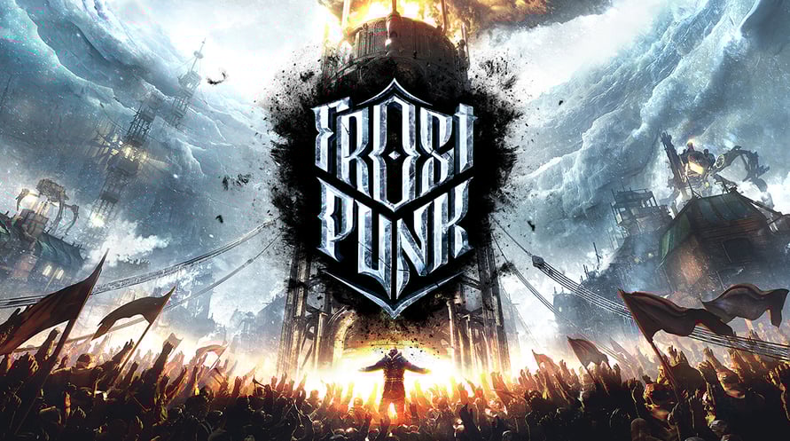 Frostpunk