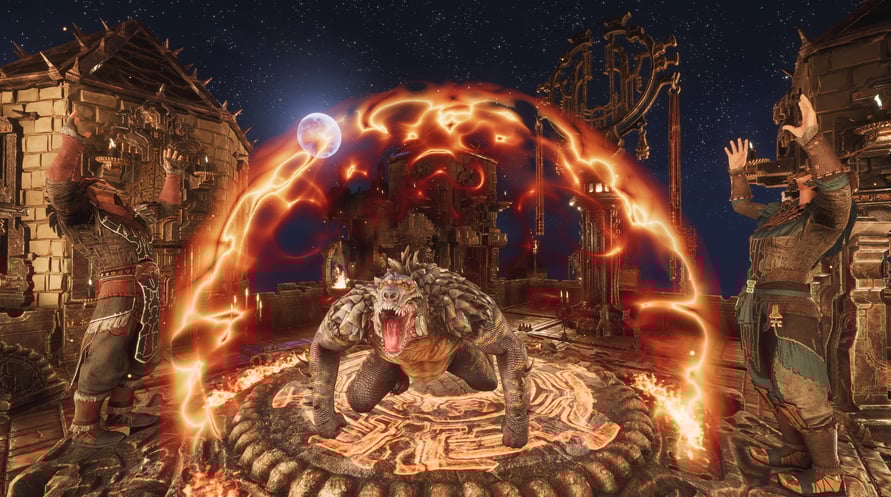 Conan Exiles - Isle of Siptah Edition