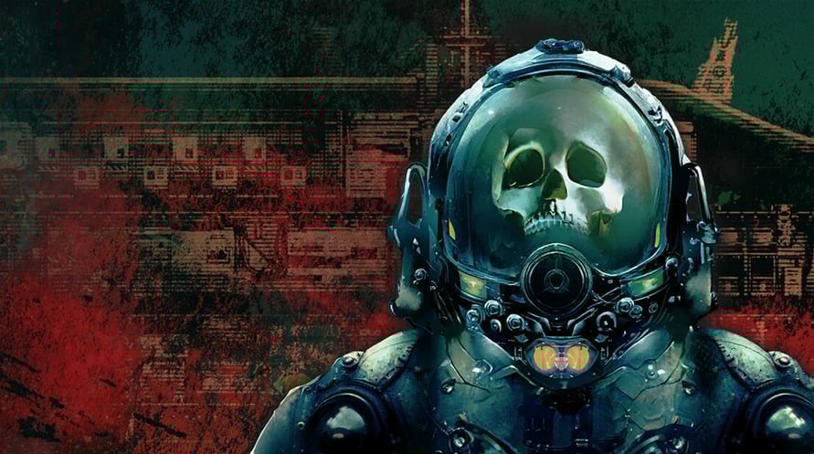 Barotrauma