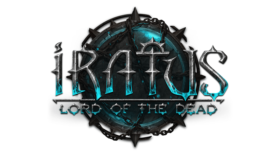 Iratus: Lord of the Dead