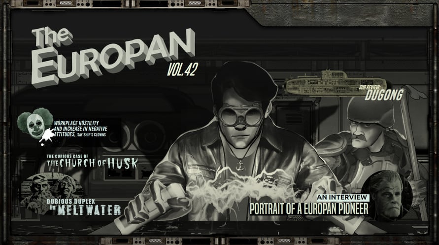 Barotrauma Supporter Pack