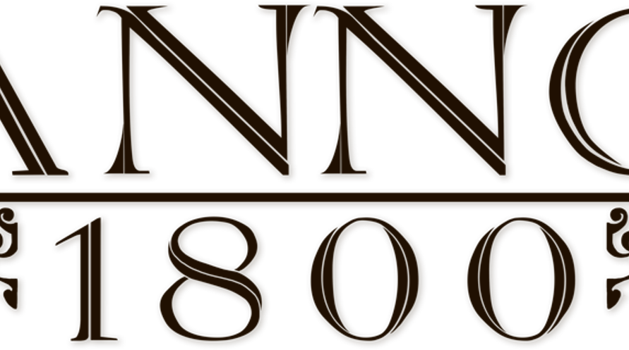 Anno 1800 - Standard Edition