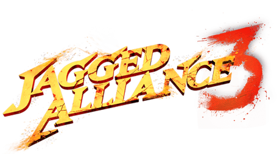 Jagged Alliance 3