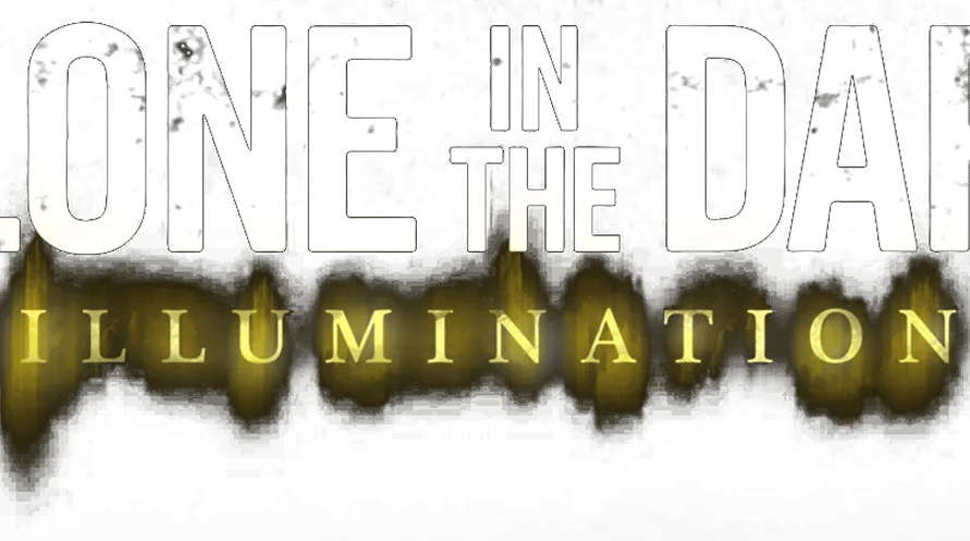Alone in the Dark Illumination
