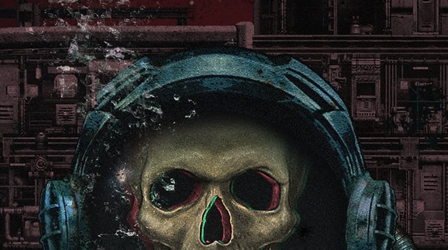 Barotrauma