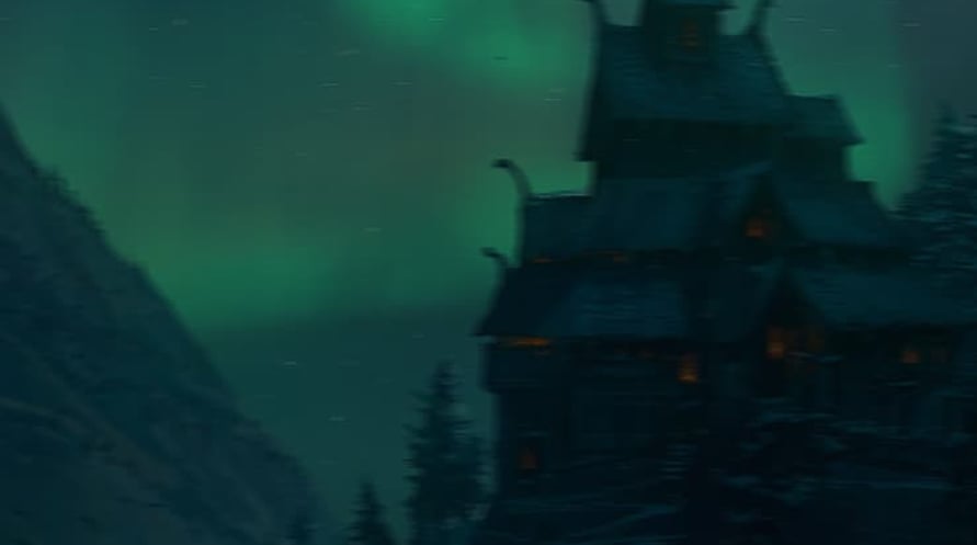 Assassin's Creed Valhalla
